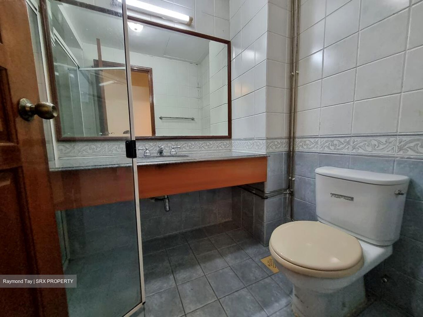 Gold Palm Mansion (D15), Apartment #473820821